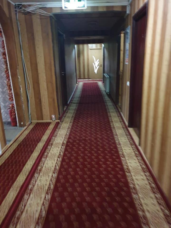 Vila Muntii Bucegi & Spa Bran  Exterior foto
